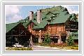 фото 1 отеля Disney's Wilderness Lodge