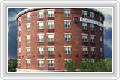  4  Best Western Roundhouse Suites