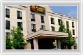  2  Comfort Suites Haverhill