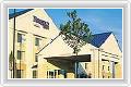  4  Fairfield Inn Boston Tewksbury