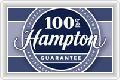  4  Hampton Inn Boston Natick