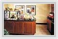  4  Staybridge Suites Boston Burlington