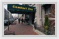  1  Comfort Inn Downtown DC / Convention Center